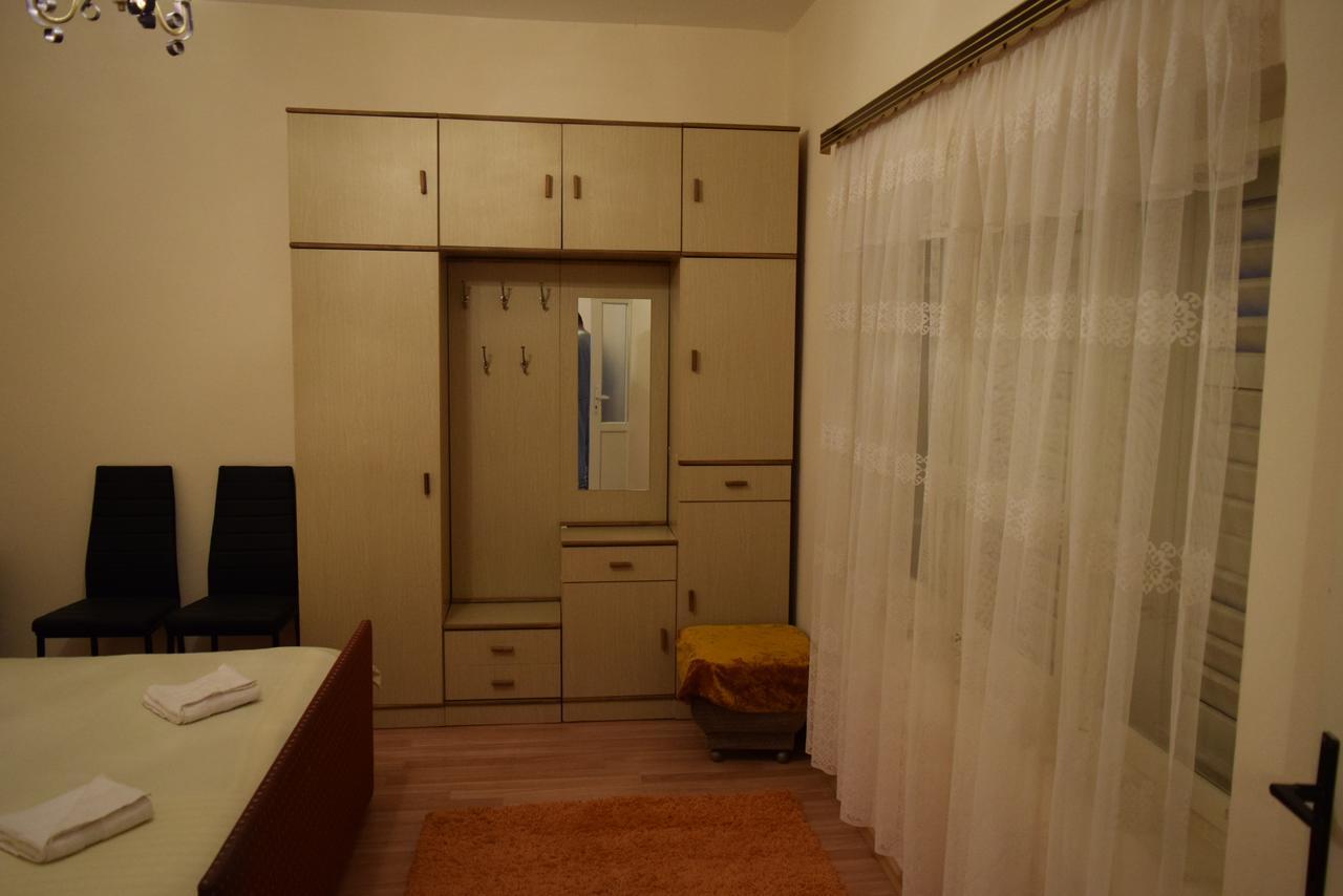 Apartment S&M Tivat Exteriér fotografie