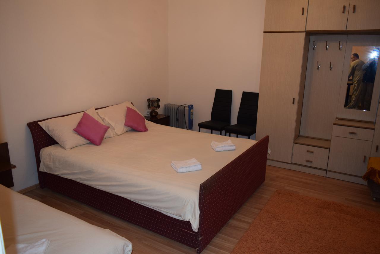 Apartment S&M Tivat Exteriér fotografie