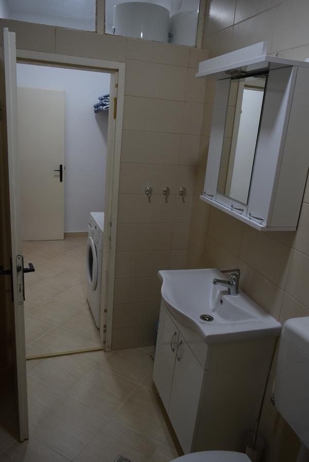Apartment S&M Tivat Exteriér fotografie