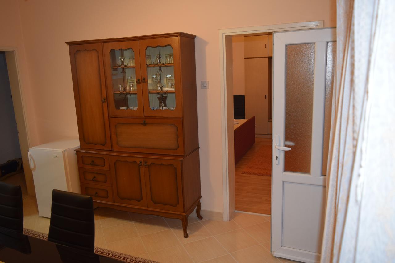 Apartment S&M Tivat Exteriér fotografie